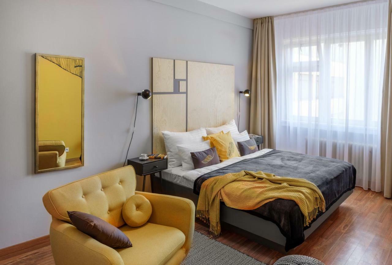 Apartamento Leaf