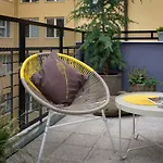 City Leaf Apartments
